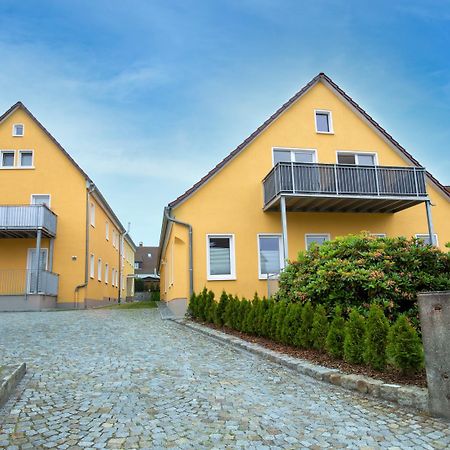 Fewo 01 Im Carre Charlott Pulsnitz Exteriér fotografie